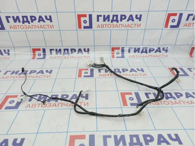 Проводка двери багажника Nissan Qashqai (J10) 24051-JD00A.