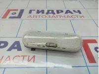 Плафон салонный Nissan Qashqai (J10) 8200074362.