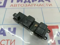 Блок управления стеклоподъемниками Nissan Qashqai (J10) 25401-JD00B.