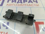 Блок управления стеклоподъемниками Nissan Qashqai (J10) 25401-JD00B.