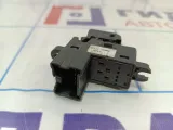 Кнопка стеклоподъемника Nissan Qashqai (J10) 25411-JD000.
