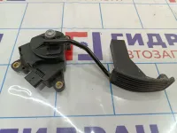Педаль газа Nissan Qashqai (J10) .