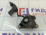 Педаль газа Nissan Qashqai (J10) .