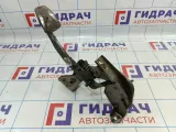 Педаль сцепления Nissan Qashqai (J10) 46503-JD900.