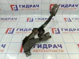 Педаль сцепления Nissan Qashqai (J10) 46503-JD900.