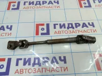 Кардан рулевой Nissan Qashqai (J10) D8080-EY40B.