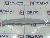 Накладка двери багажника Nissan Qashqai (J10) 90812-JD00H. Дефекты.
