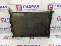 Радиатор основной Nissan Qashqai (J10) 21400-JD200.