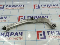 Рычаг задний поперечный верхний левый Nissan Qashqai (J10) 55121-JD000.