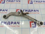 Рычаг задний поперечный верхний левый Nissan Qashqai (J10) 55121-JD000.