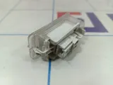 Плафон салонный Nissan Qashqai (J10) 26490-JD000.