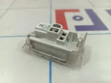 Плафон салонный Nissan Qashqai (J10) 26490-JD000.