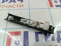 Механизм регулировки ремня безопасности Nissan Qashqai (J10) 87824-JD000.