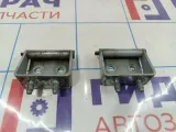 Петля двери багажника Nissan Qashqai (J10) 90400-AV730. Комплект.