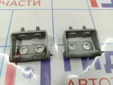 Петля двери багажника Nissan Qashqai (J10) 90400-AV730. Комплект.