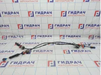 Трос КПП Nissan Qashqai (J10) 34413-JD20A.