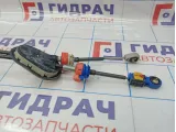 Трос КПП Nissan Qashqai (J10) 34413-JD20A.