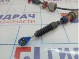 Трос КПП Nissan Qashqai (J10) 34413-JD20A.
