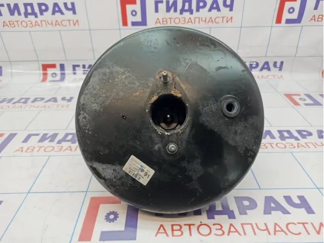 Усилитель тормозов вакуумный Nissan Qashqai (J10) 47210-JD90A.