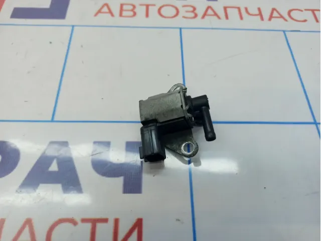 Клапан электромагнитный Nissan Qashqai (J10) 14930-EN200.