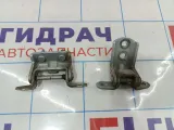 Петли двери задней правой Nissan Qashqai (J10) . Комплект.