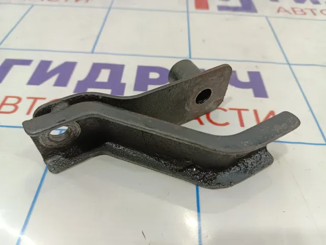 Кронштейн двигателя Nissan Qashqai (J10) 11332-JD000.