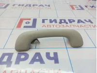 Ручка внутренняя потолочная задняя Nissan Qashqai (J10) 73940-JD100. Потертость.