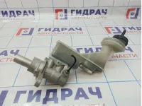 Цилиндр тормозной главный Nissan Qashqai (J10) 46012-JD81A.