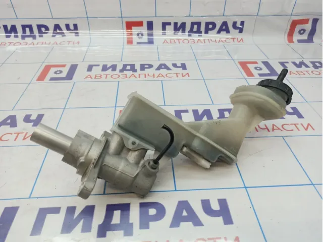 Цилиндр тормозной главный Nissan Qashqai (J10) 46012-JD81A.