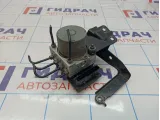 Блок ABS Nissan Qashqai (J10) 47660-JD07A.