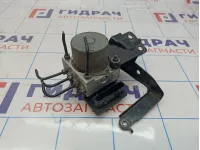 Блок ABS Nissan Qashqai (J10) 47660-JD07A.