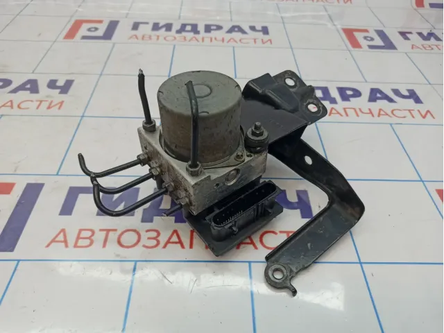 Блок ABS Nissan Qashqai (J10) 47660-JD07A.