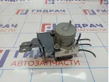 Блок ABS Nissan Qashqai (J10) 47660-JD07A.