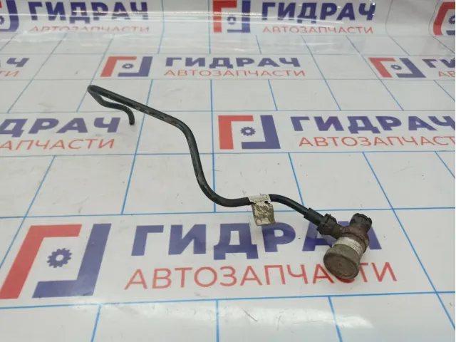 Клапан регулирующий Nissan Qashqai (J10) 30660-AY60A.