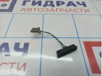 Кнопка открывания багажника Nissan Qashqai (J10) 90602-JD00B.