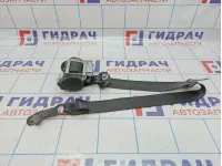 Ремень безопасности с пиропатроном передний правый Nissan Qashqai (J10) 86884-JD00A. Дефект.