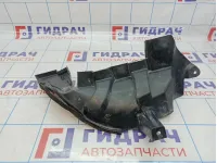 Пыльник заднего бампера правый Nissan Qashqai (J10) 74778-JD00A.