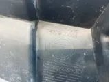 Пыльник заднего бампера левый Nissan Qashqai (J10) 74779-JD00A.