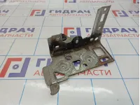 Кронштейн блока управления двигателя Nissan Qashqai (J10) 23714-JD20B.
