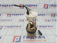 Насос топливный электрический Nissan Qashqai (J10) 17040-JD03A. Аналог Meat-Doria.