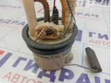 Насос топливный электрический Nissan Qashqai (J10) 17040-JD03A. Аналог Meat-Doria.
