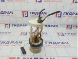 Насос топливный электрический Nissan Qashqai (J10) 17040-JD03A. Аналог Meat-Doria.