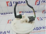 Насос топливный электрический Nissan Qashqai (J10) 17040-JD03A. Аналог Meat-Doria.