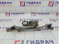 Трапеция стеклоочистителей Nissan Qashqai (J10) 28800-JD900. В сборе.