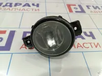 Фара противотуманная правая Nissan Qashqai (J10) 26150-8990A.