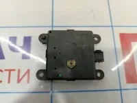Моторчик заслонки отопителя Nissan Qashqai (J10) 27732-8H300.