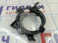 Кронштейн фары противотуманной левой Nissan Qashqai (J10) 26915-JD000.