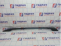 Рейлинг левый (планка на крышу) Nissan Qashqai (J10) .