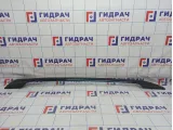 Рейлинг правый (планка на крышу) Nissan Qashqai (J10) .