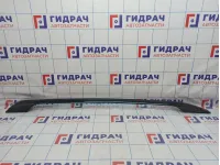 Рейлинг правый (планка на крышу) Nissan Qashqai (J10) .